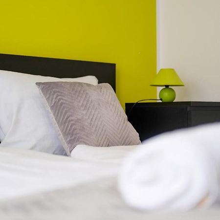 Myflat Siofok Beach Apartment Extérieur photo