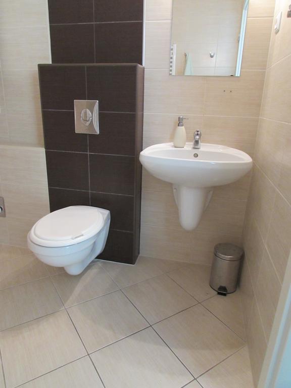 Myflat Siofok Beach Apartment Extérieur photo